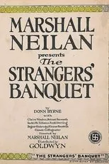 Póster de The Strangers' Banquet
