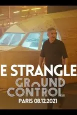 Póster de The Stranglers - Ground Control