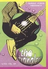 Póster de The Stranglers - Live '78, SF