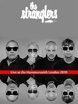 Póster de The Stranglers - Live at The Apollo
