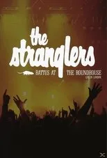 Póster de The Stranglers - Rattus at the Roundhouse