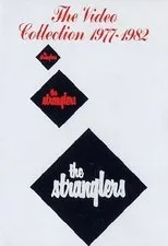 Póster de The Stranglers - The Video Collection 1977-1982