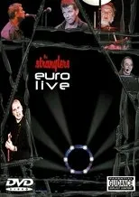 Póster de The Stranglers: Euro Live