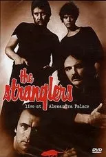Póster de The Stranglers: Live at Alexandra Palace