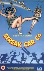 Póster de The Streak Car Company