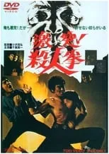 Póster de The Street Fighter