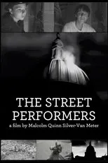 Póster de The Street Performers
