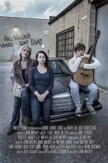 Póster de The Street Where We Live