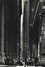 Póster de The Streets of New York
