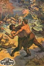 Póster de The Strength of Men