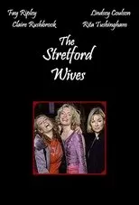 Póster de The Stretford Wives