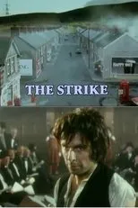 Póster de The Strike