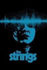 Póster de The Strings