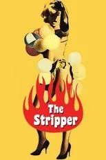 Póster de The Stripper