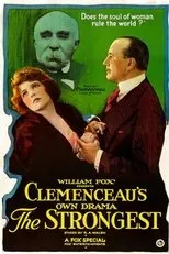 Póster de The Strongest