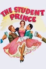 Póster de The Student Prince