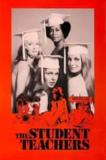 Póster de The Student Teachers