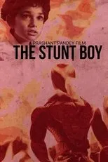 Póster de The Stunt Boy