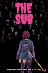 Póster de The Sub