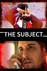 Póster de The Subject