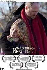 Póster de The Sublime and Beautiful