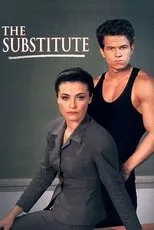 Póster de The Substitute