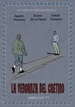 Póster de The Sucker's Revenge