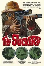 Póster de The Suckers