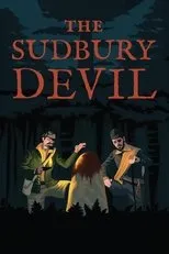 Póster de The Sudbury Devil