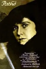 Póster de The Sultana