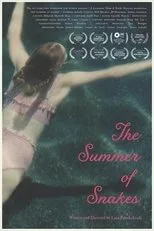 Póster de The Summer of Snakes