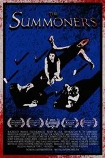 Póster de The Summoners
