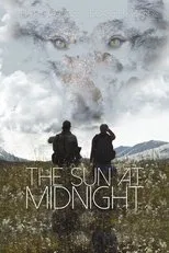 Póster de The Sun at Midnight