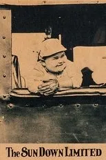 Póster de The Sun Down Limited