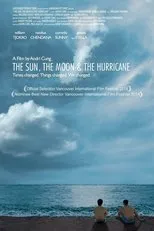 Póster de The Sun, the Moon and the Hurricane