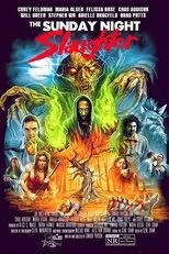 Póster de The Sunday Night Slaughter