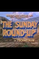 Póster de The Sunday Round-Up