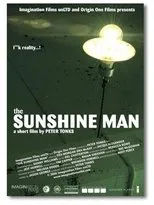 Póster de The Sunshine Man