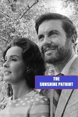 Póster de The Sunshine Patriot