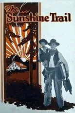 Póster de The Sunshine Trail