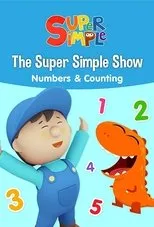 Póster de The Super Simple Show - Numbers & Counting