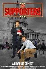 Póster de The Supporters