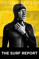 Póster de The Surf Report
