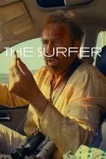 Póster de The Surfer