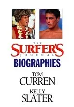 Póster de The Surfer's Journal - Biographies Vol 1 - Curren/Slater