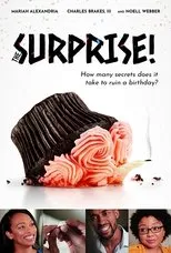 Póster de The Surprise!