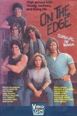Póster de The Survival of Dana