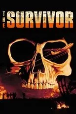 Póster de The Survivor