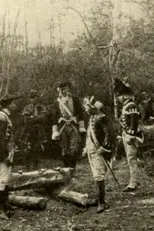 Póster de The Swamp Fox