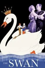 Póster de The Swan